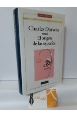 EL ORIGEN DE LAS ESPECIES