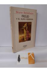 FREUD Y EL ALMA HUMANA