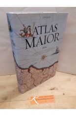 ATLAS MAIOR 1665