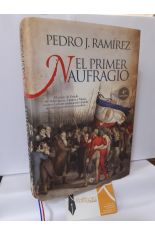 EL PRIMER NAUFRAGIO