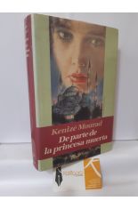DE PARTE DE LA PRINCESA MUERTA