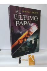 EL ÚLTIMO PAPA