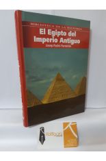 EL EGIPTO DEL IMPERIO ANTIGUO