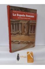 LA ESPAA ROMANA