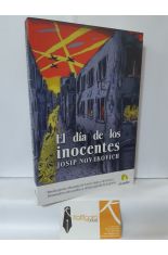 EL DA DE LOS INOCENTES