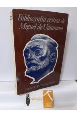 BIBLIOGRAFA CRTICA DE MIGUEL DE UNAMUNO (1888-1975)