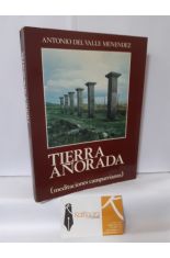 TIERRA AORADA (MEDITACIONES CAMPURRIANAS)