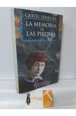 LA MEMORIA DE LAS PIEDRAS