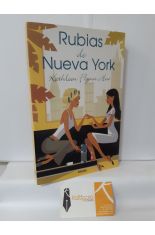 RUBIAS DE NUEVA YORK