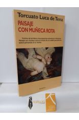 PAISAJE CON MUÑECA ROTA