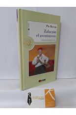 ZALACAN, EL AVENTURERO