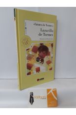 LAZARILLO DE TORMES