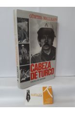 CABEZA DE TURCO