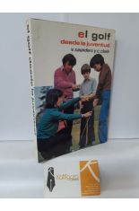 EL GOLF DESDE LA JUVENTUD