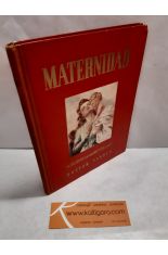 MATERNIDAD, LA SALUD DE LA MADRE Y DEL NIO