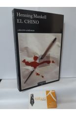 EL CHINO