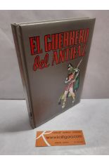 EL GUERRERO DEL ANTIFAZ. PRIMERA SERIE, TOMO 2