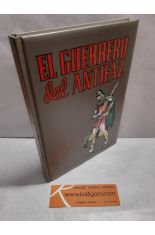 EL GUERRERO DEL ANTIFAZ. PRIMERA SERIE, TOMO 4