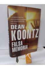 FALSA MEMORIA