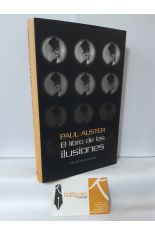 EL LIBRO DE LAS ILUSIONES