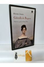 GABRIELLE DE BERGERAC