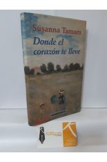 DONDE EL CORAZÓN TE LLEVE