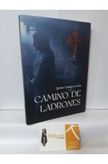 CAMINO DE LADRONES