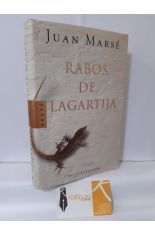 RABOS DE LAGARTIJA