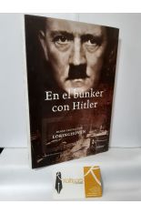 EN EL BÚNKER CON HITLER
