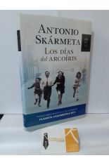 LOS DÍAS DEL ARCOÍRIS