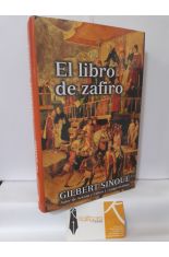 EL LIBRO DE ZAFIRO