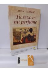 TU SEXO ES MI PERFUME