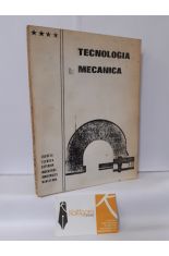 TECNOLOGA MECNICA TOMO IV