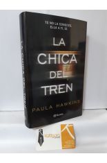 LA CHICA DEL TREN