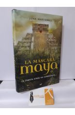 LA MSCARA MAYA