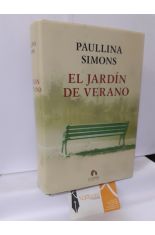 EL JARDÍN DE VERANO