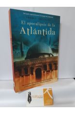 EL APOCALIPSIS DE LA ATLÁNTIDA