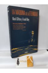 LA MÁQUINA DE LA ETERNIDAD