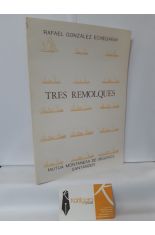 TRES REMOLQUES