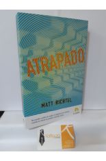 ATRAPADO