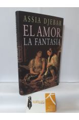 EL AMOR, LA FANTASA