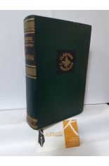 OBRAS COMPLETAS I. BIOGRAFÍAS
