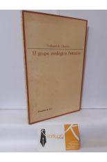 EL GRUPO ZOOLGICO HUMANO