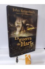 LA GUERRA DE HART