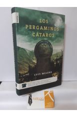 LOS PERGAMINOS CÁTAROS