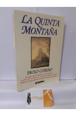 LA QUINTA MONTAÑA