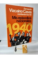 MIS EPISODIOS NACIONALES