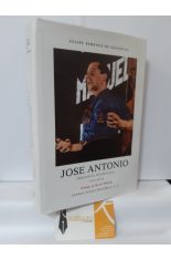 JOSÉ ANTONIO (BIOGRAFÍA APASIONADA)