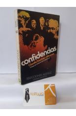 CONFIDENCIAS