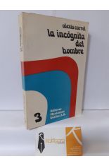 LA INCGNITA DEL HOMBRE